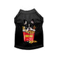 Frenchie Fries Dog Shirt and Dress - Bark Fifth Avenue