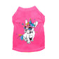 Frenchiecorn Dog Shirt and Dress by Bark Fifth Avenue