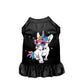 Frenchiecorn Dog Shirt and Dress by Bark Fifth Avenue