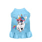 Frenchiecorn Dog Shirt and Dress by Bark Fifth Avenue