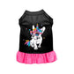 Frenchiecorn Dog Shirt and Dress by Bark Fifth Avenue