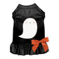 Friendly Ghost Dog Tee and Dress - Halloween Pet Apparel by Bark Fifth Avenue