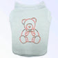 Furberry Bear Tee - Designer-Inspired Dog Tee by Bark Fifth Avenue