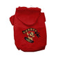 GG Skateboard Dog Hoodie - Bark Fifth Avenue