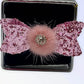 Glamoratzzi Pom Pom Hair Barrettes for Dogs by Bark Fifth Avenue
