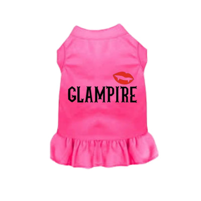 GLAMpire Halloween Dog Dress by Bark Fifth Avenue - Pets Perfect