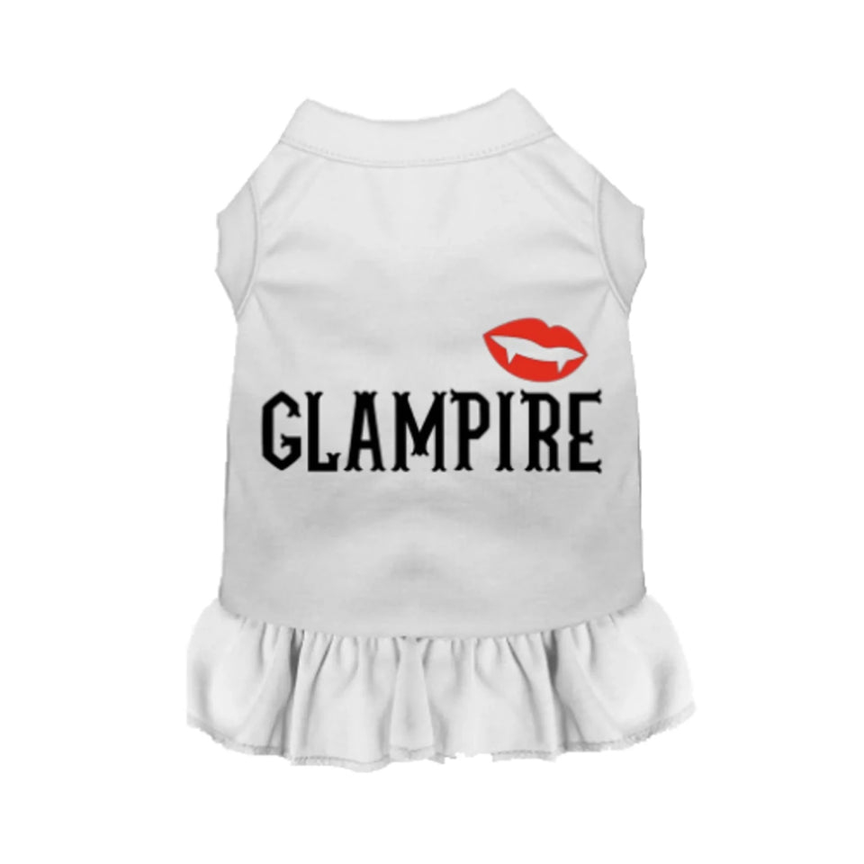 GLAMpire Halloween Dog Dress by Bark Fifth Avenue - Pets Perfect