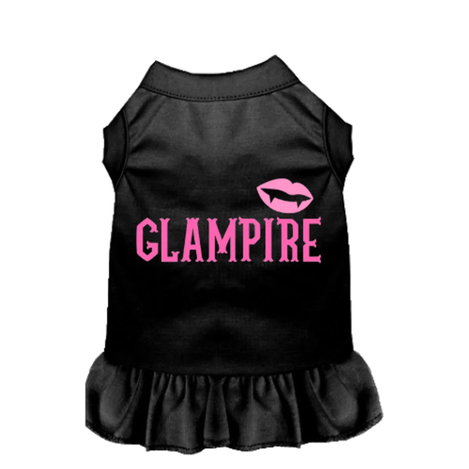 GLAMpire Halloween Dog Dress by Bark Fifth Avenue - Pets Perfect
