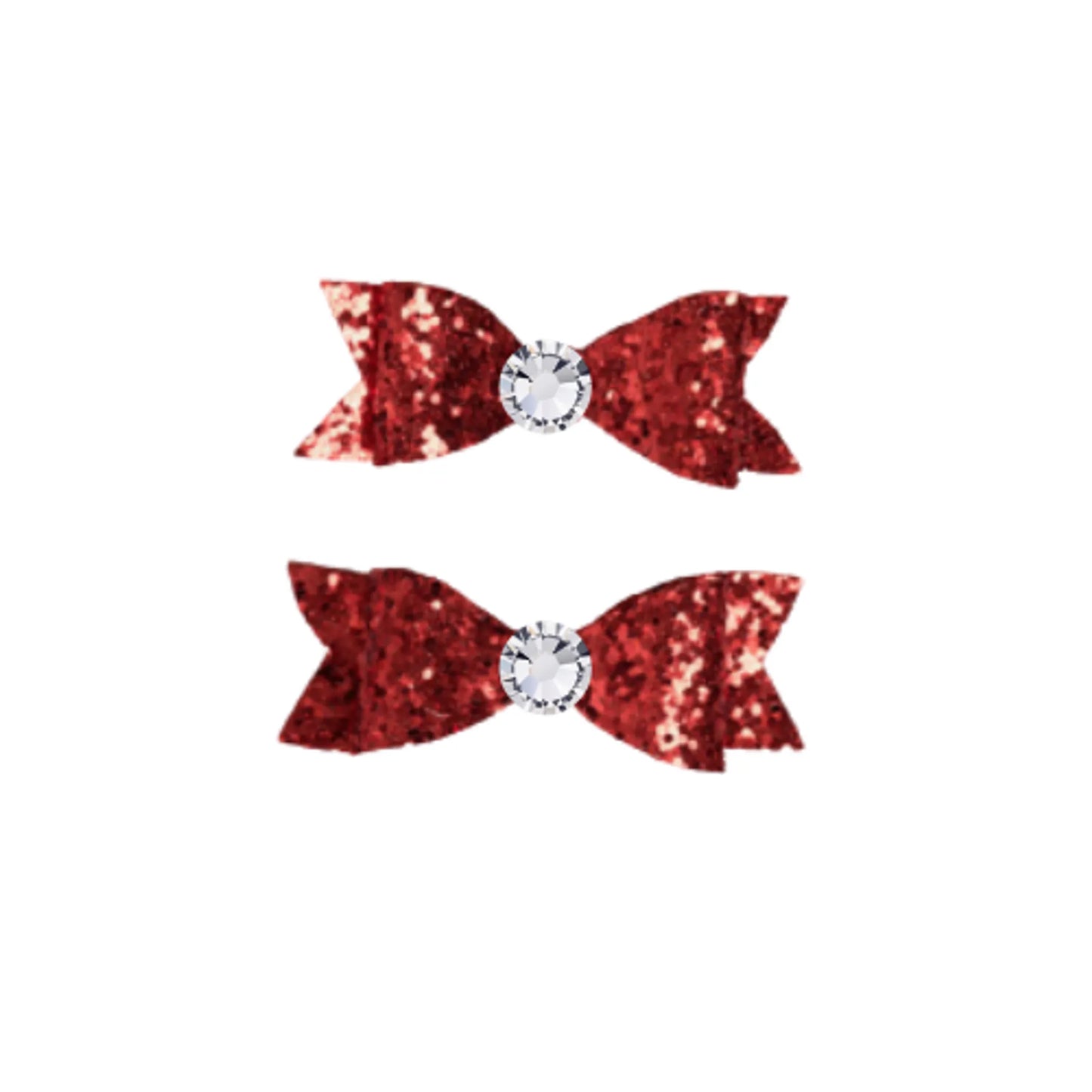 Bark Fifth Avenue Glitter & Glam Dog Bows - Pack of 1