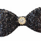 Glitter and Gloss Dog Bows - Sparkly Hair Accessories by Bark Fifth Avenue