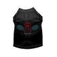 Gucchewi Tennis Club Dog Shirt and Dress - Bark Fifth Avenue