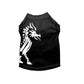 Hairmes Dragon Tee Dog Shirt by Bark Fifth Avenue
