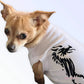 Hairmes Dragon Tee Dog Shirt by Bark Fifth Avenue