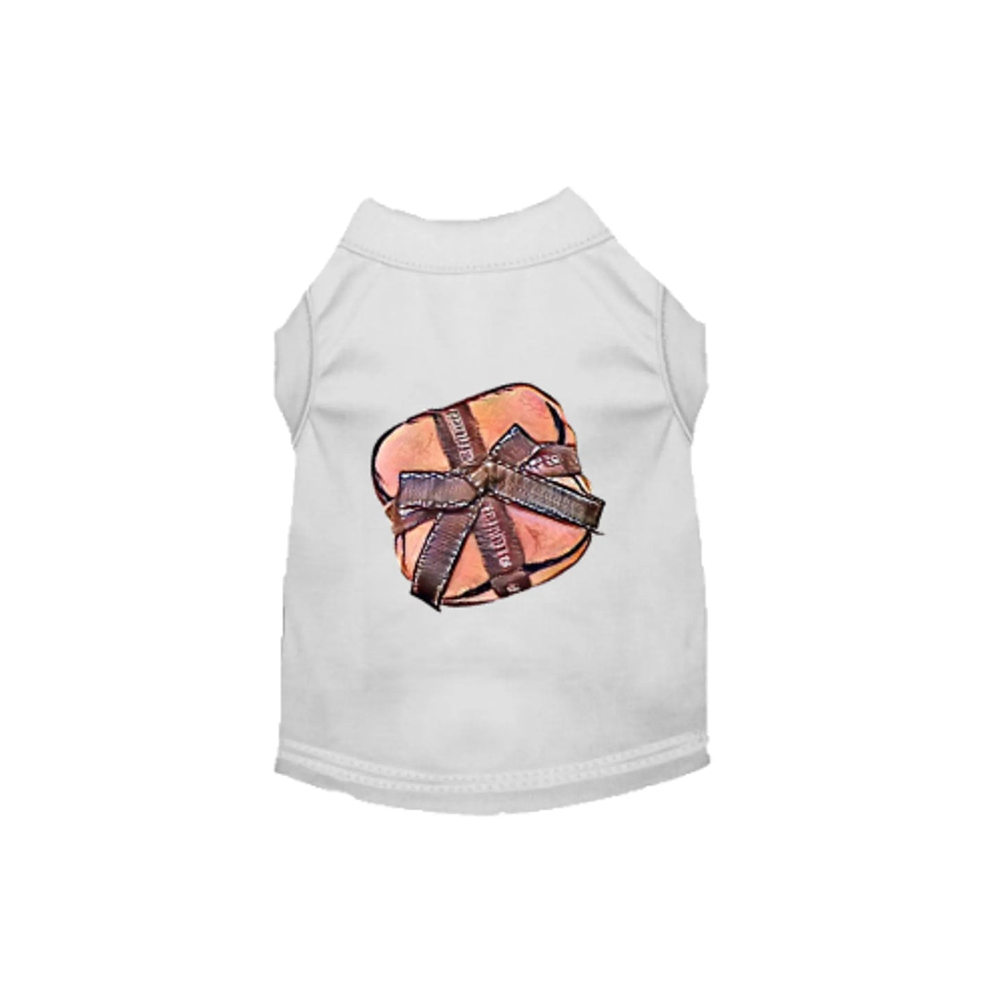 Hairmes for Me! Dog Tee & Dress - Designer-Inspired Dog Apparel by Bark Fifth Avenue