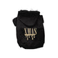 Bark Fifth Avenue Holiday Drip Dog Hoodie - Pack of 1