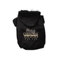 Bark Fifth Avenue Holiday Drip Dog Hoodie - Pack of 1