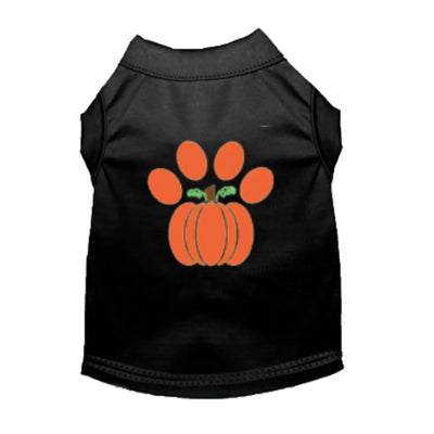 Bark Fifth Avenue Pawtumn Harvest Dog Tee - Pets Perfect