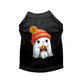 Pup-O-Lantern Cozy Ghost Tee