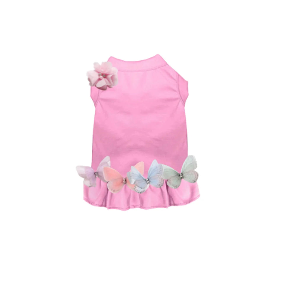 The Mariposa Dream Dress - Dog Dress - Pets Perfect