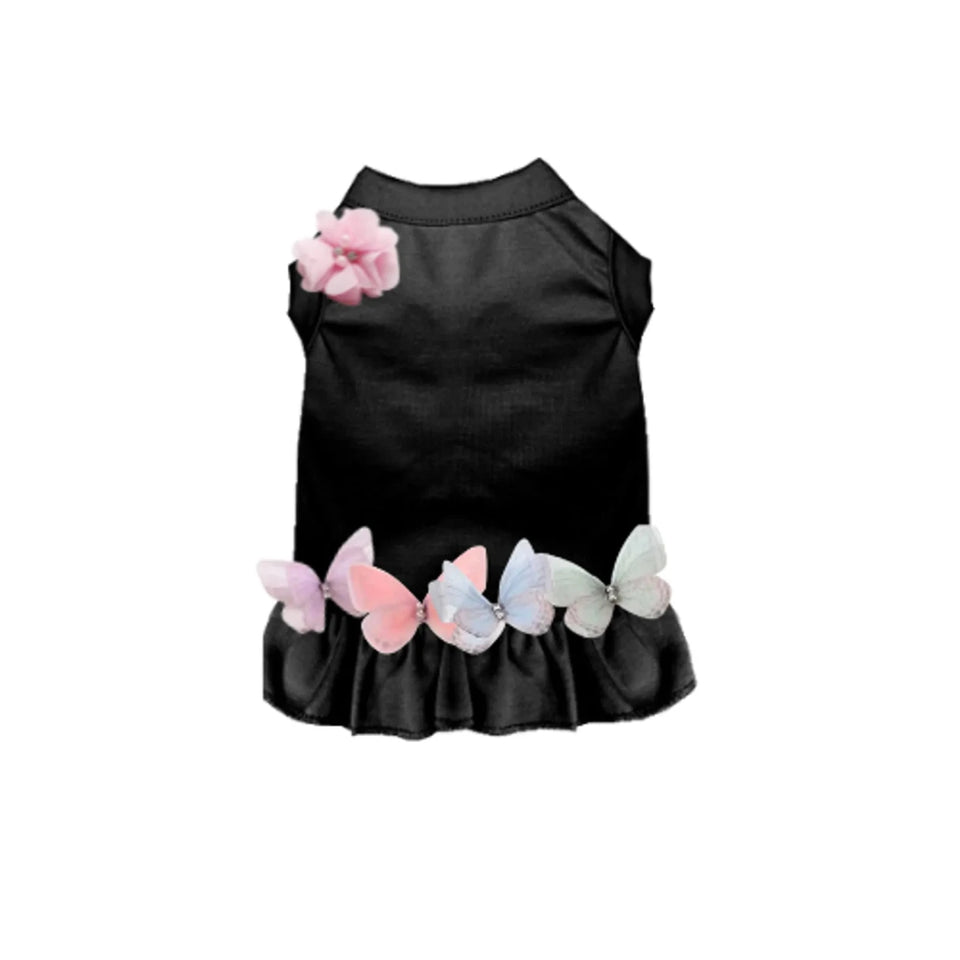 The Mariposa Dream Dress - Dog Dress - Pets Perfect