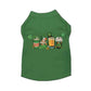 Lucky Charms St. Patrick's Day Dog Tee