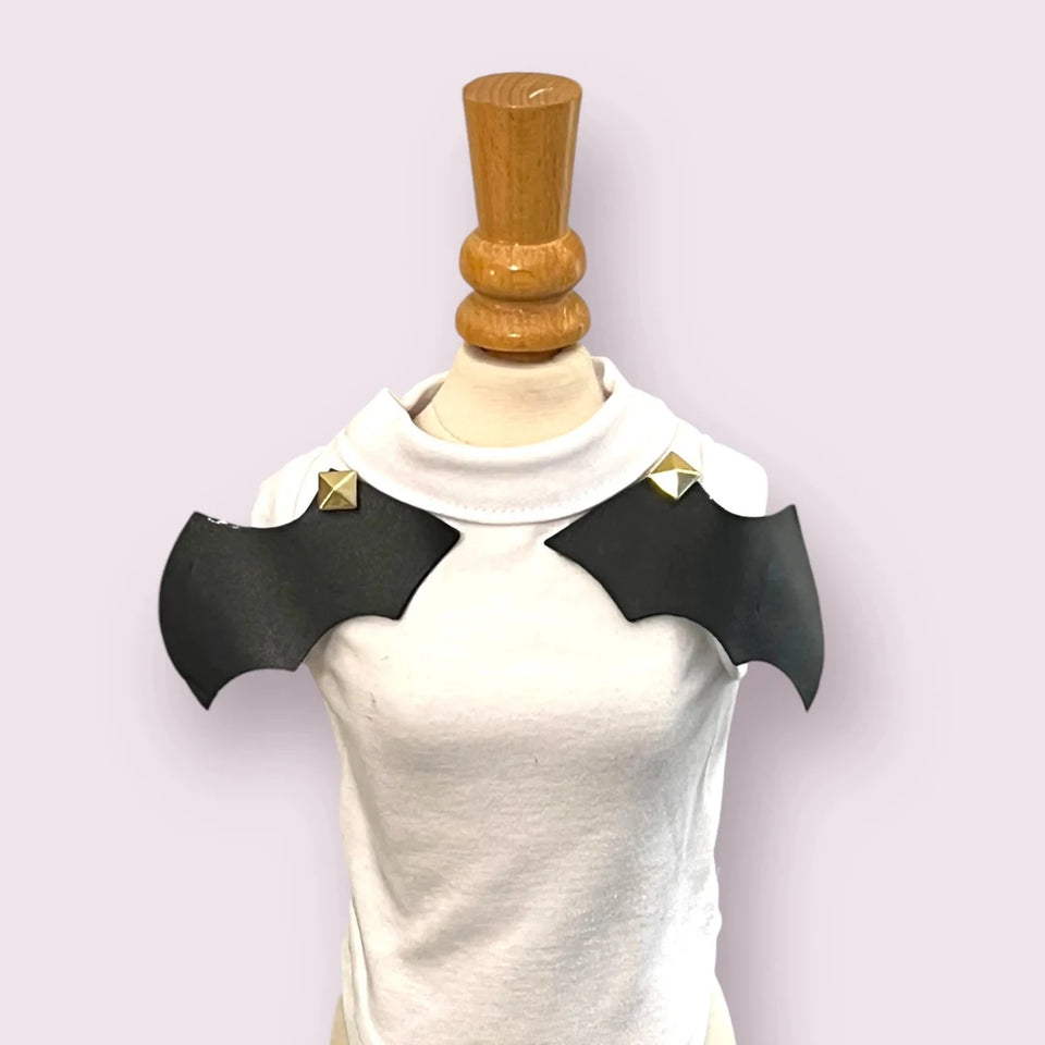 Bat Boy- Dog Shirt - Pets Perfect