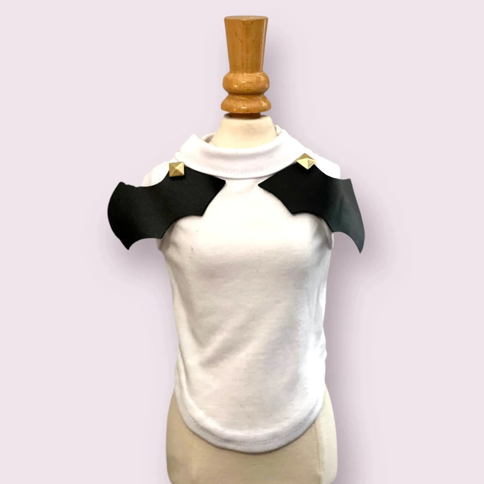 Bat Boy- Dog Shirt - Pets Perfect
