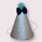 Pawty Time Dog Party Hats - Adjustable Birthday & Celebration Hats