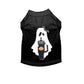 Spooky Coffee Dog Outfit