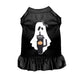 Spooky Coffee Dog Outfit
