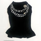Breakfast at Bark Dog Dress - Luxury-Inspired Dog Dress by Bark Fifth Avenue