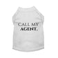 Call My Agent - Pack Of: 1