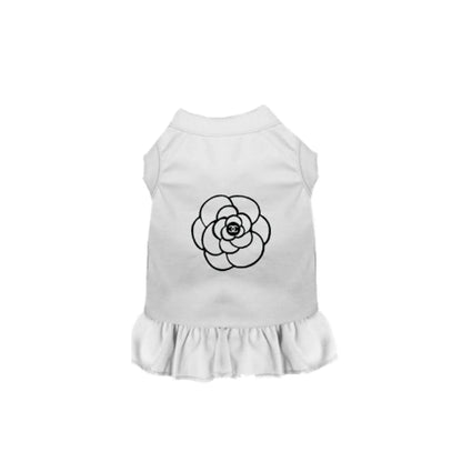 Cameilla Casual Dog Dress by Bark Fifth Avenue