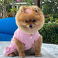 Cameilla Casual Dog Dress by Bark Fifth Avenue