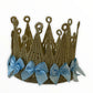 Charming Little Prince Dog Crown by Bark Fifth Avenue