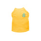 Chenille Embroidered Anchor Dog Shirt by Bark Fifth Avenue