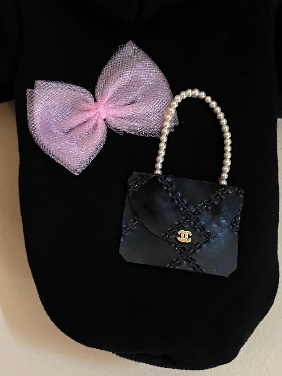 Classy CC Hoodie - Pets Perfect