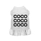 COCO Dog Dress and Tee - Chic Pet Fashion for Dogs | Bark Fifth Avenue