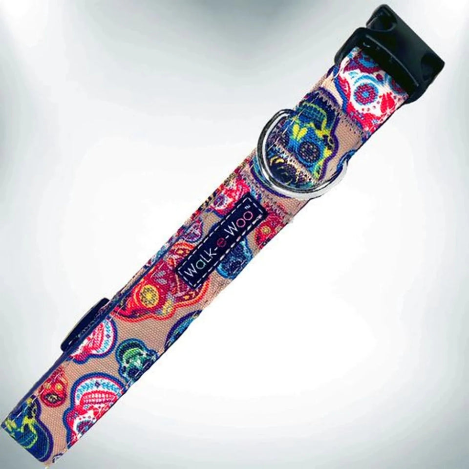 Tattoo Dog Collars - Pets Perfect