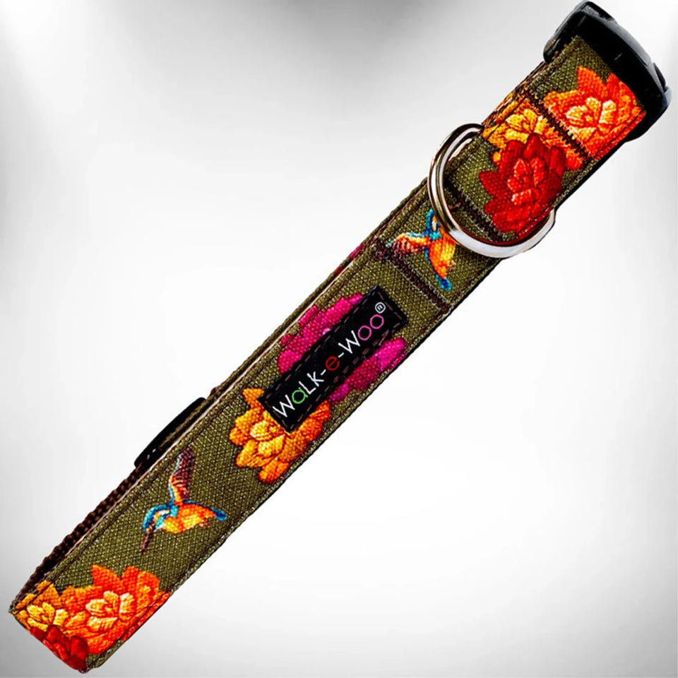 Nature-Lover Collars - Pets Perfect