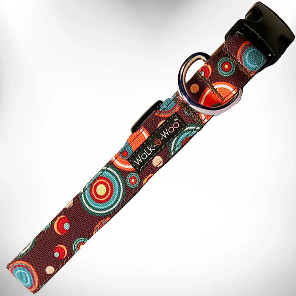 Martini Dog Collars - Pets Perfect