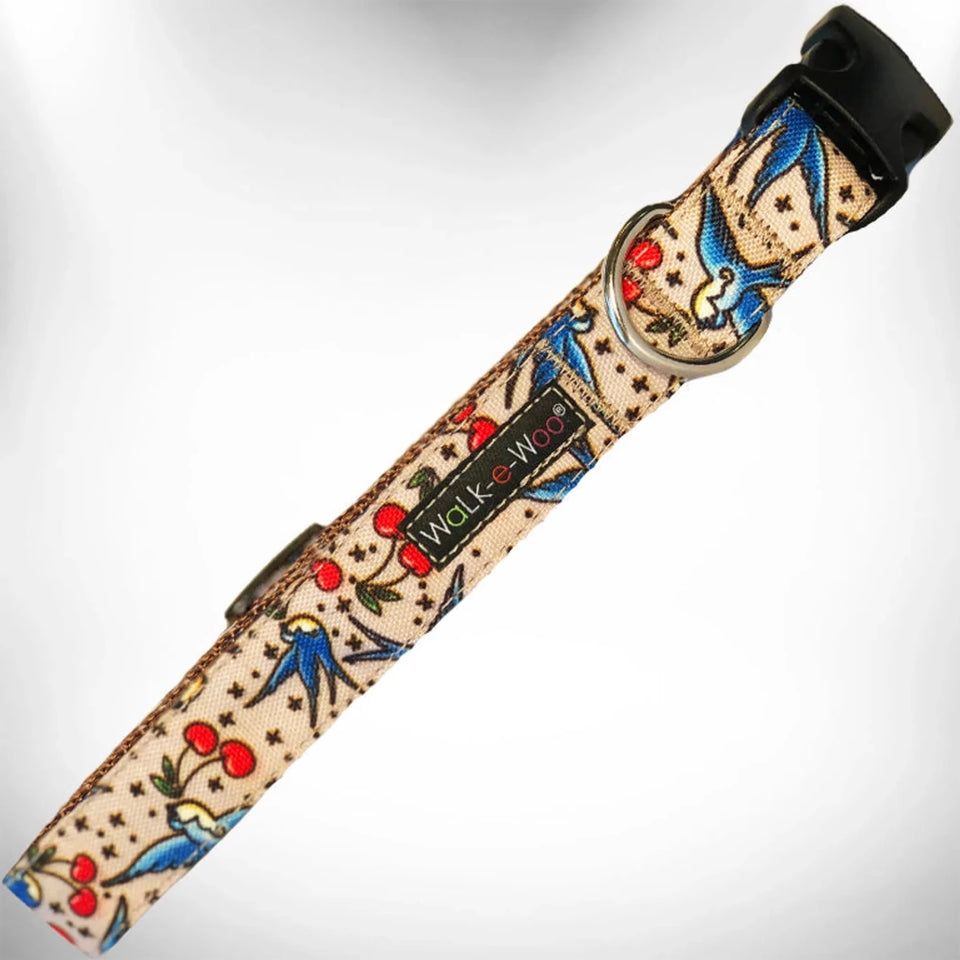 Tattoo Dog Collars - Pets Perfect