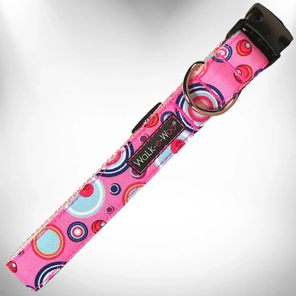Martini Dog Collars - Pets Perfect