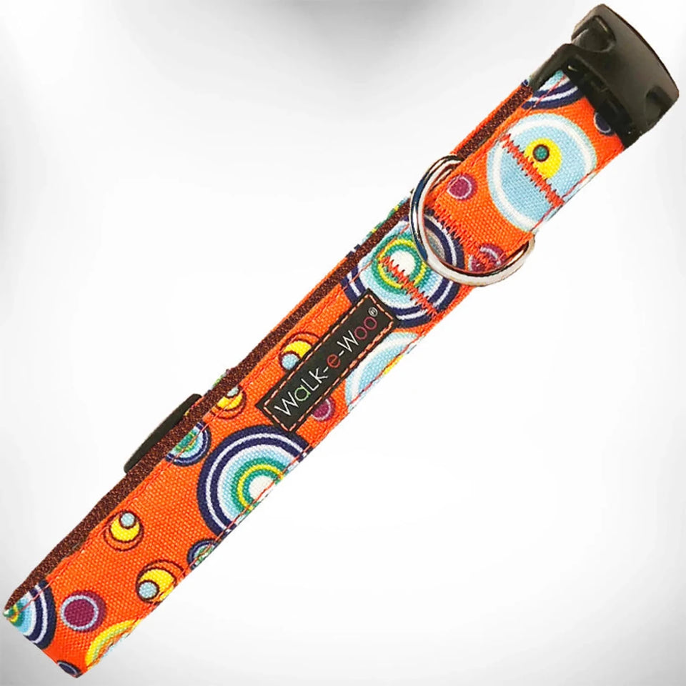 Martini Dog Collars - Pets Perfect