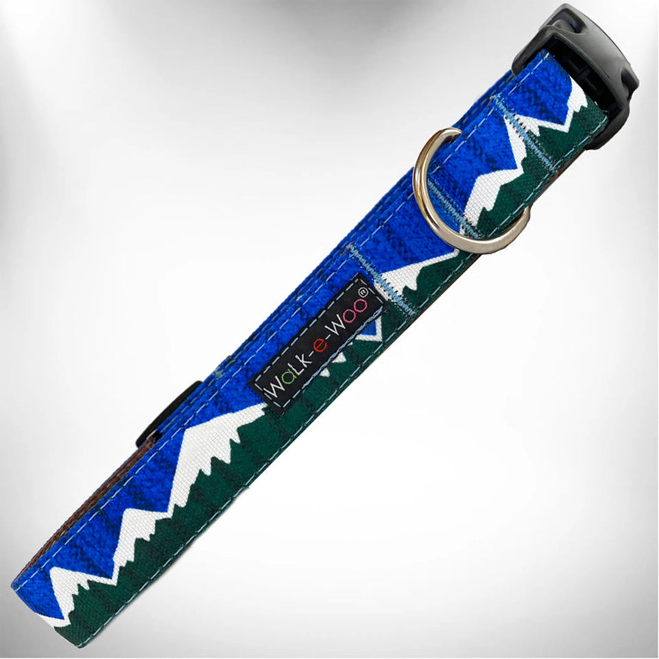 Mountain Dog Collars, view 29