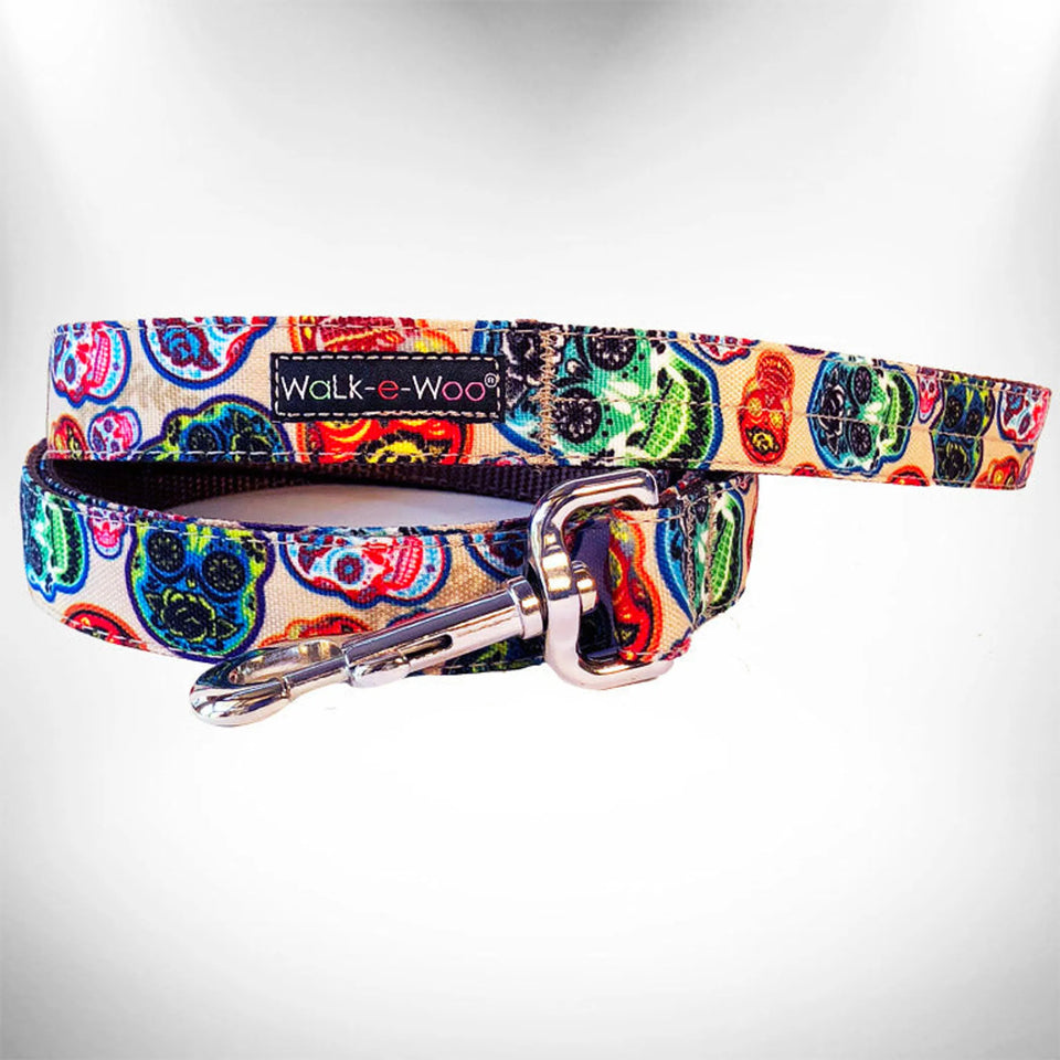 Day of the Dead - Dog Collars, view 8