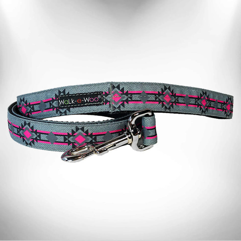 RaDog Leash, Grand mesa/THIN 5/8" WIDTH- 5' LONG, view 9