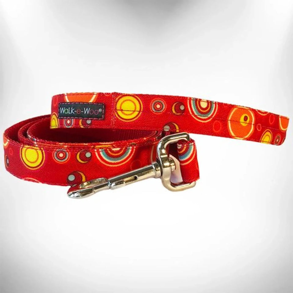Martini Dog Leads - Pets Perfect