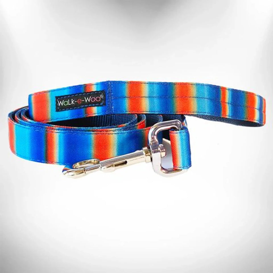 Tie Dye Dog Leads - Pets Perfect