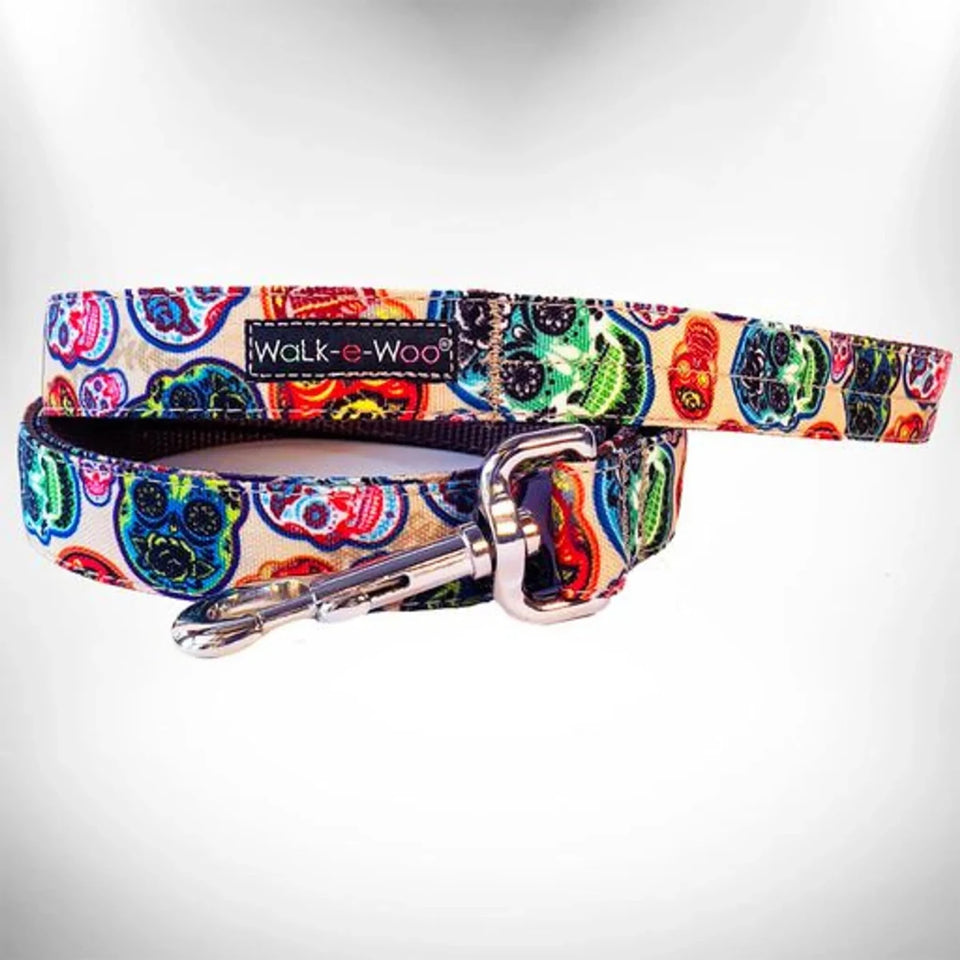 Tattoo Dog Leads - Pets Perfect